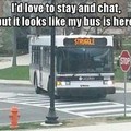 Daily bus