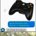 Xbox kk