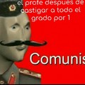 Comunist