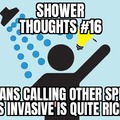 Shower thoughts #16