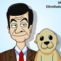 Aquí está un dibujo de Masturbin con un perro, espero les guste :happy: