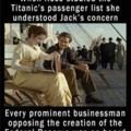Titanic facts
