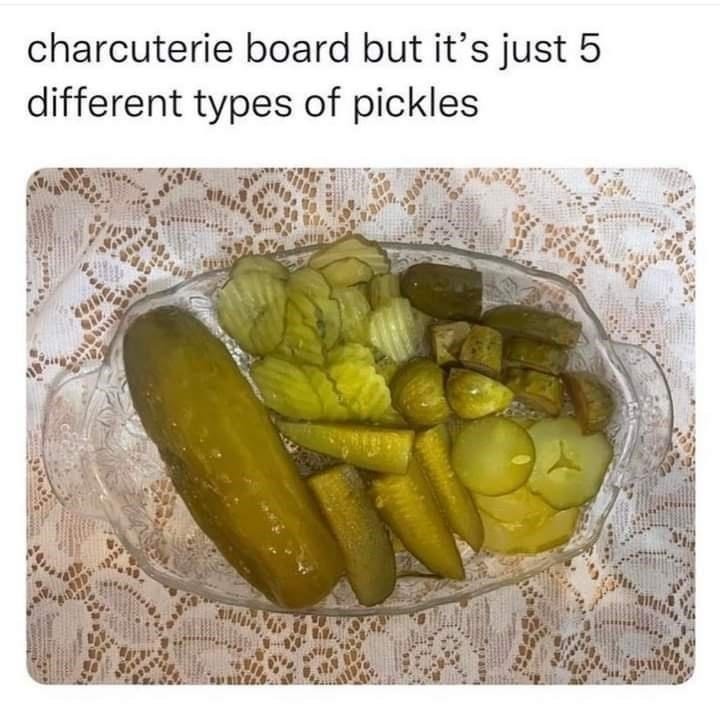 I'll givebyou a nickle to tickle my pickle - meme