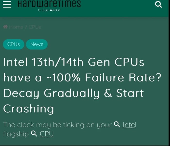 Early planned obsolescence - meme