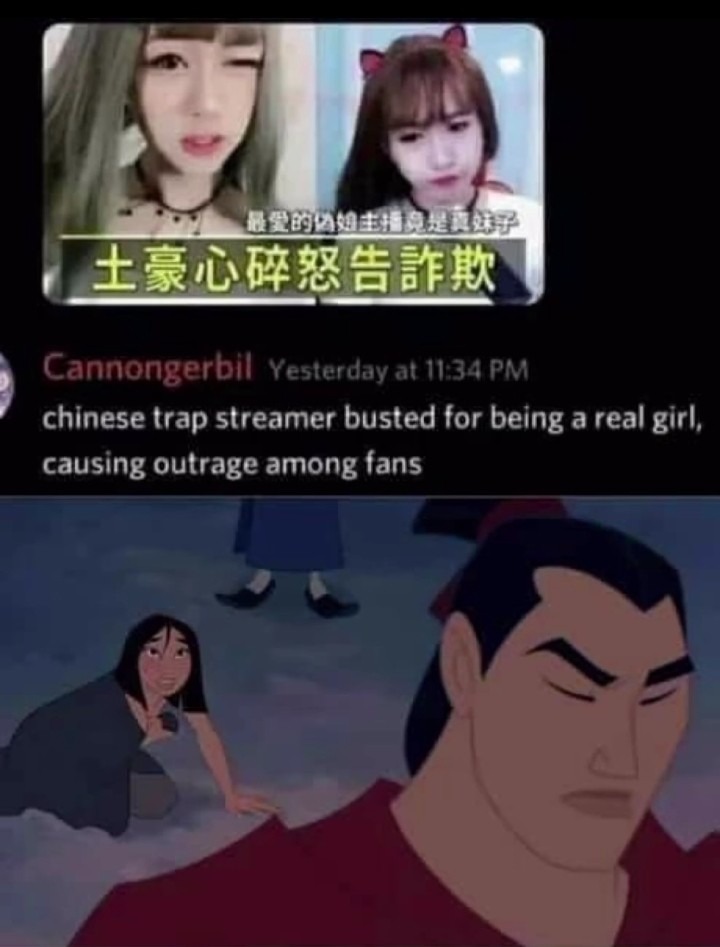 Half this platform - meme