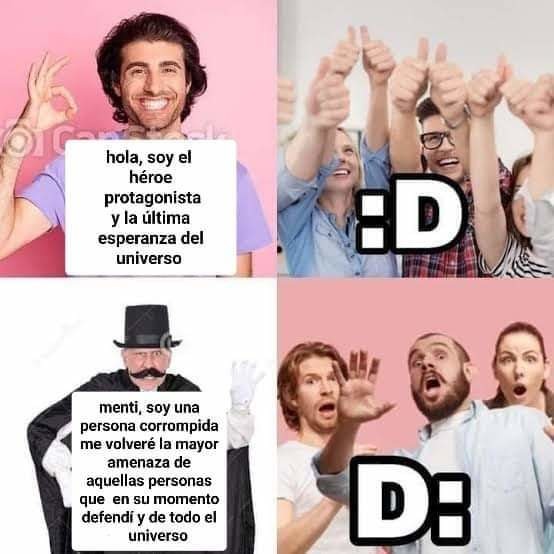 D: - meme