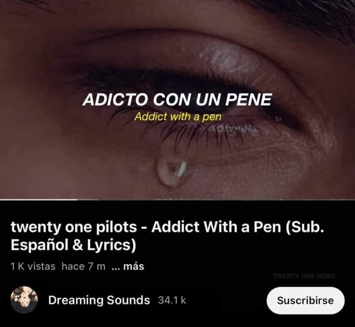 Feliz día de la traducción - meme