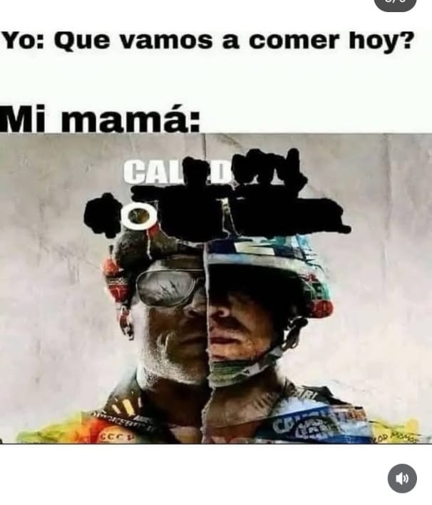 when hace calor but te comes un caldo - meme