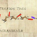It’s treason then