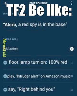 The Red The Base memes :) Memedroid