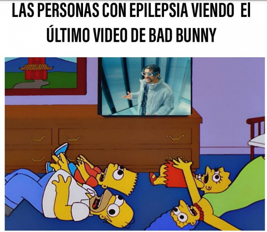 Bunny - meme