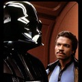 That is the darkest brutha Lando has seen