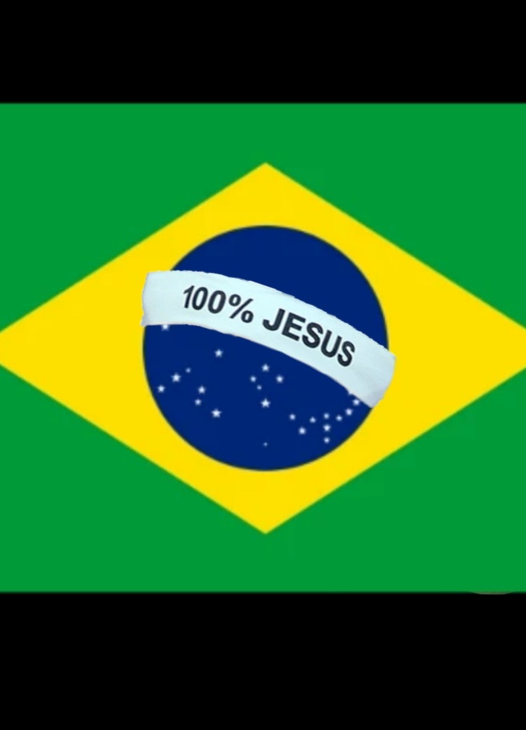 100%JESUS! - meme