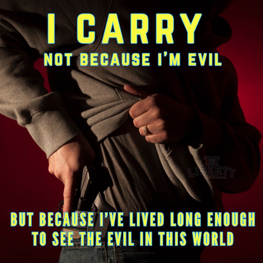 2nd Amendment - meme