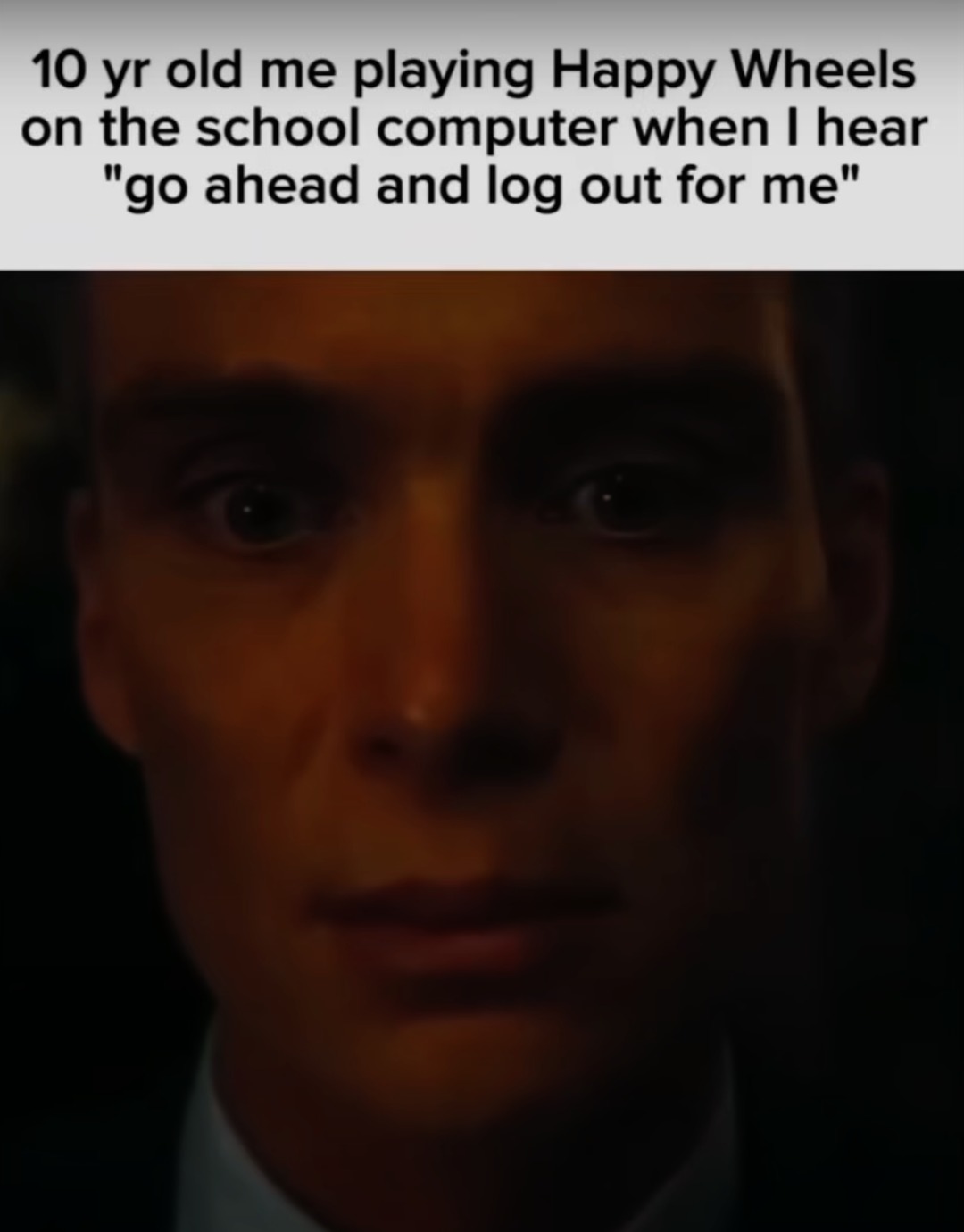 may not survive this episode - meme