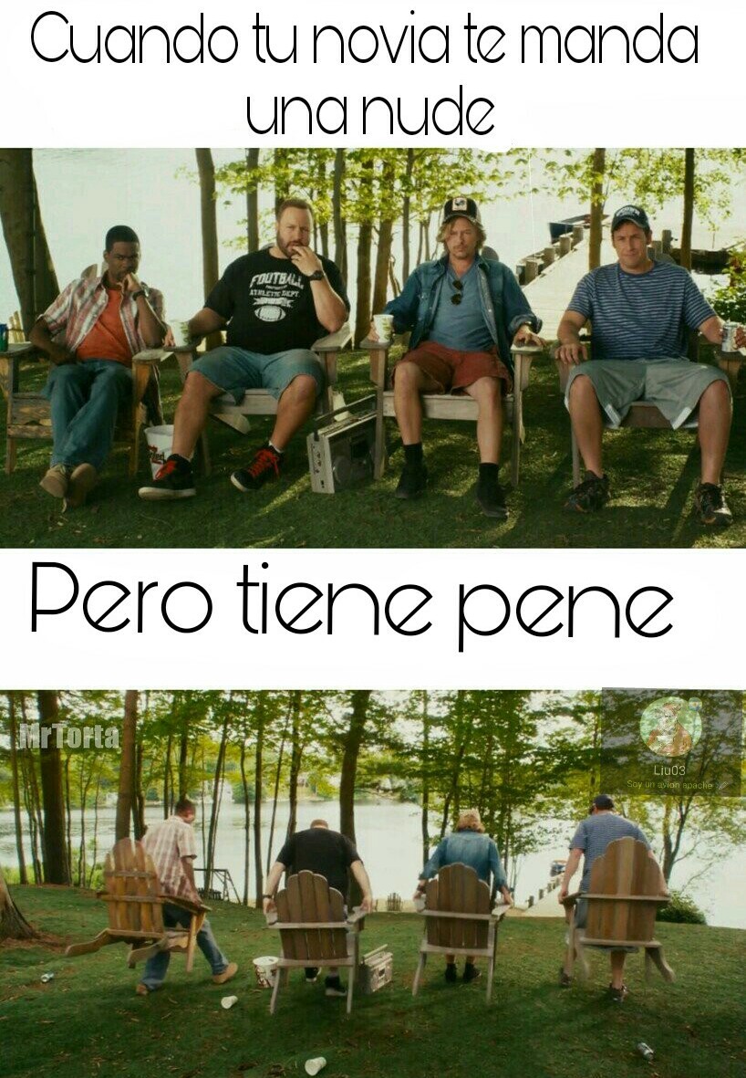 El meme esta abajo