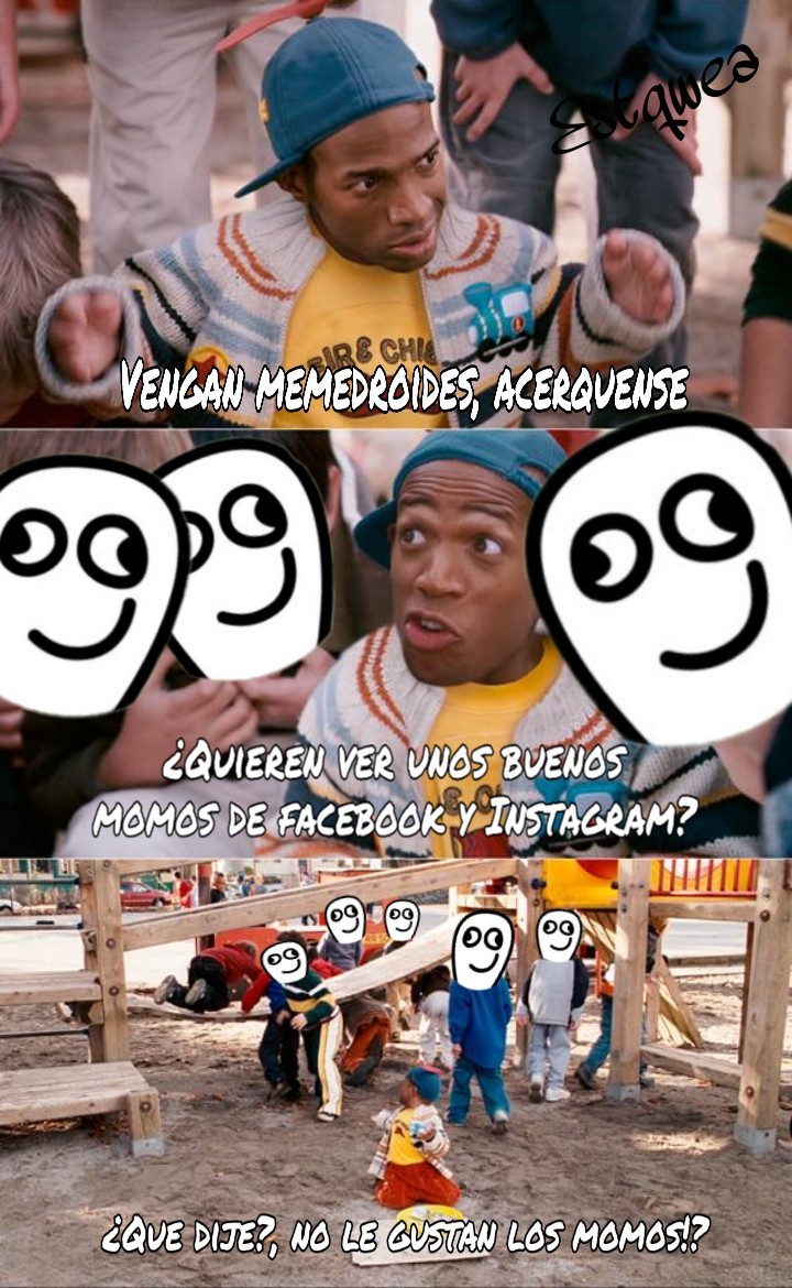 Si quieres coger pidelo - meme