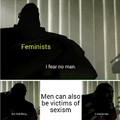 Feminists 1