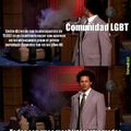 La comunidad LGBT culpa a todo ser machista u otra cosa