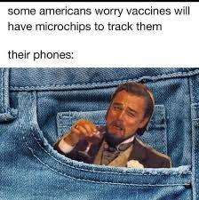 anti vax - meme