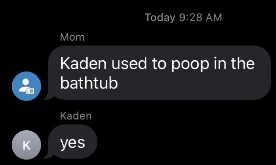 wholesome family groupchat - meme