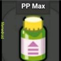 Pp max