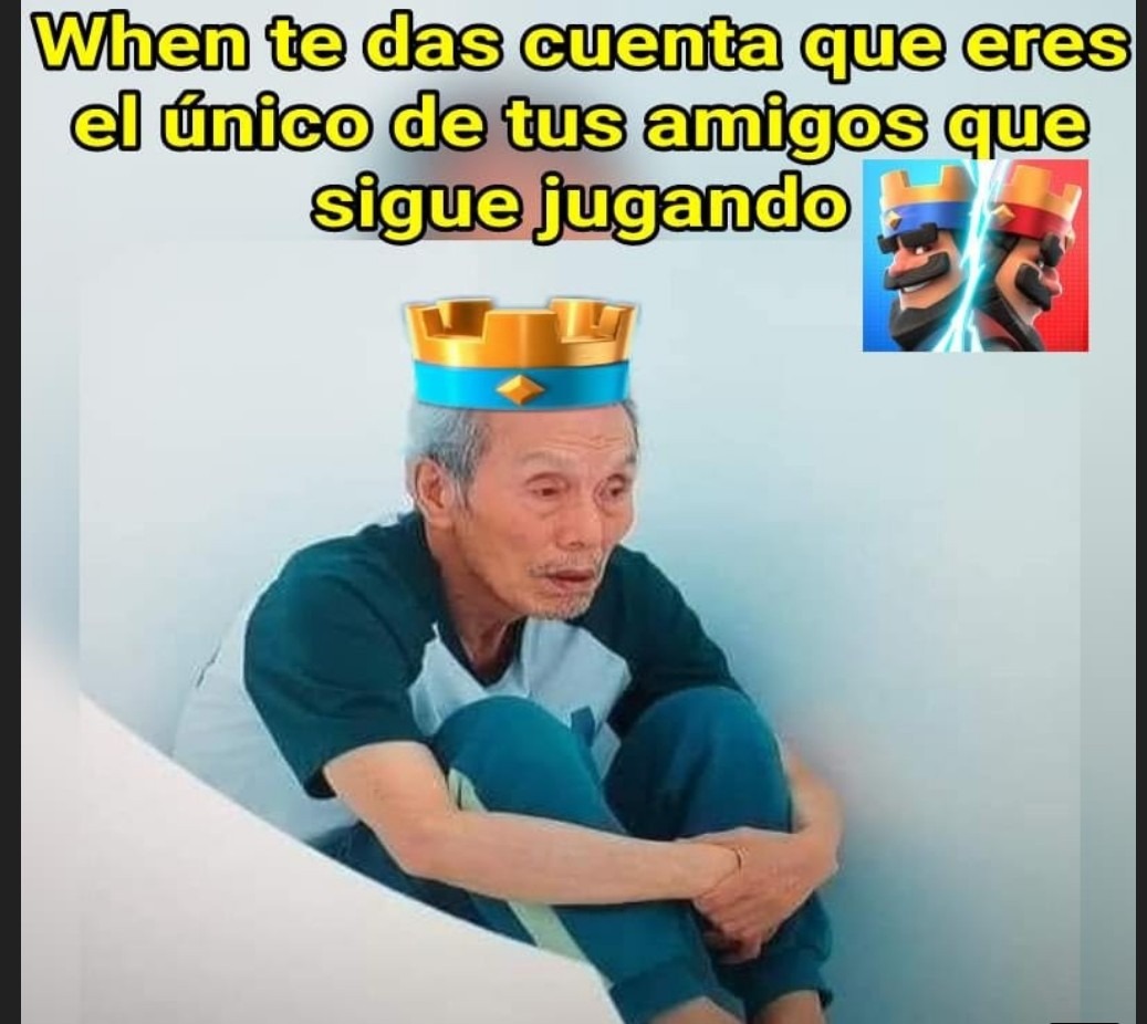 QUE PRO #2 😈 🔥 Clash Royale con Memes 