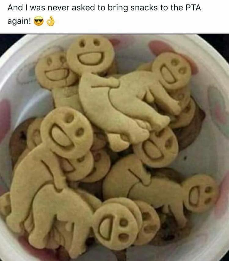 The best Cookies memes :) Memedroid