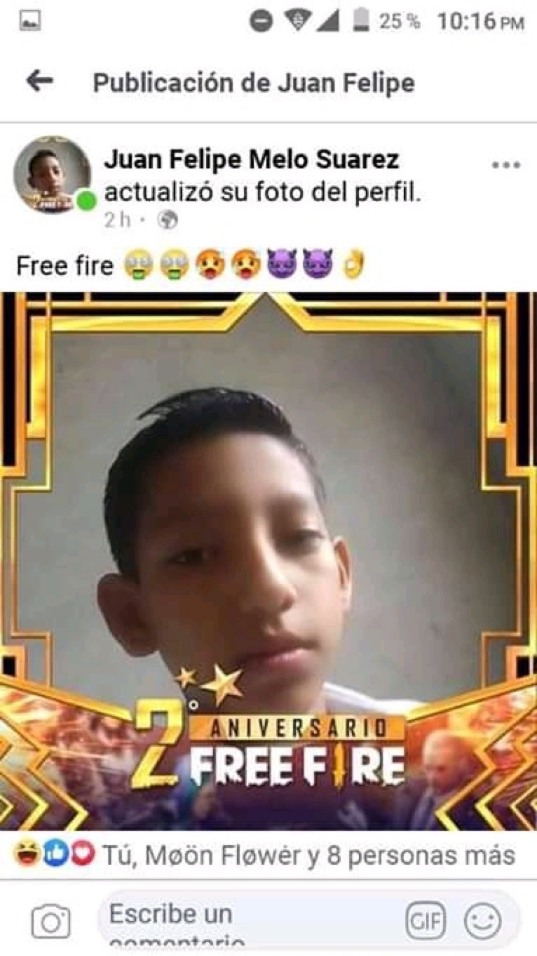 Free fire  - meme