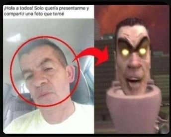 Guarden la fecha del anterior - meme