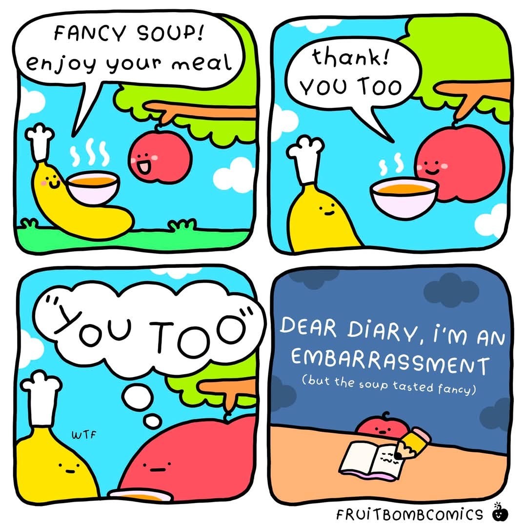 Yes - meme