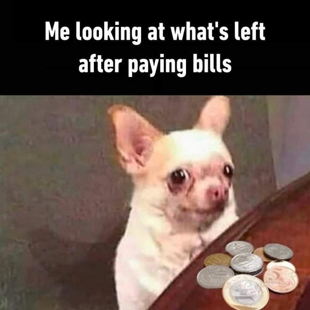 wallet final boss - meme