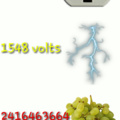 16636467473727364 volts
