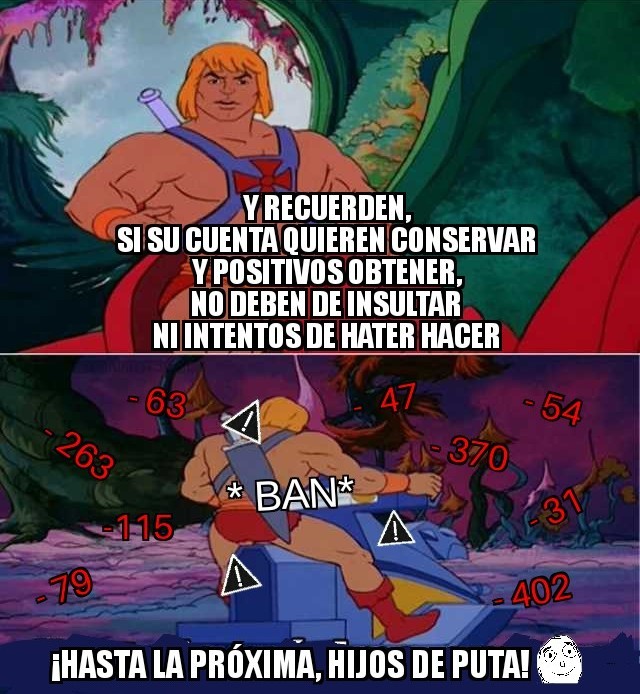 Jeiters - meme