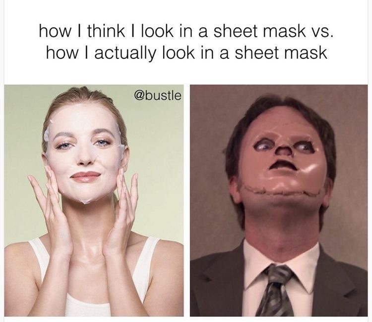 The Best Mask Memes Memedroid