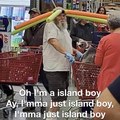 imma just island