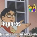 Progresista 