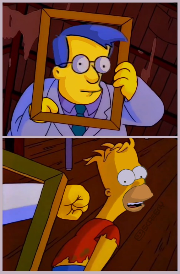 You got the dud - meme
