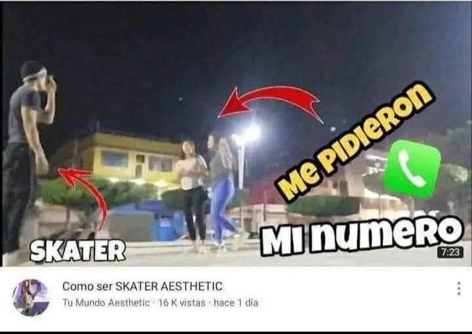 que - meme