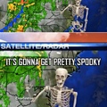 forecast for the skeleton war
