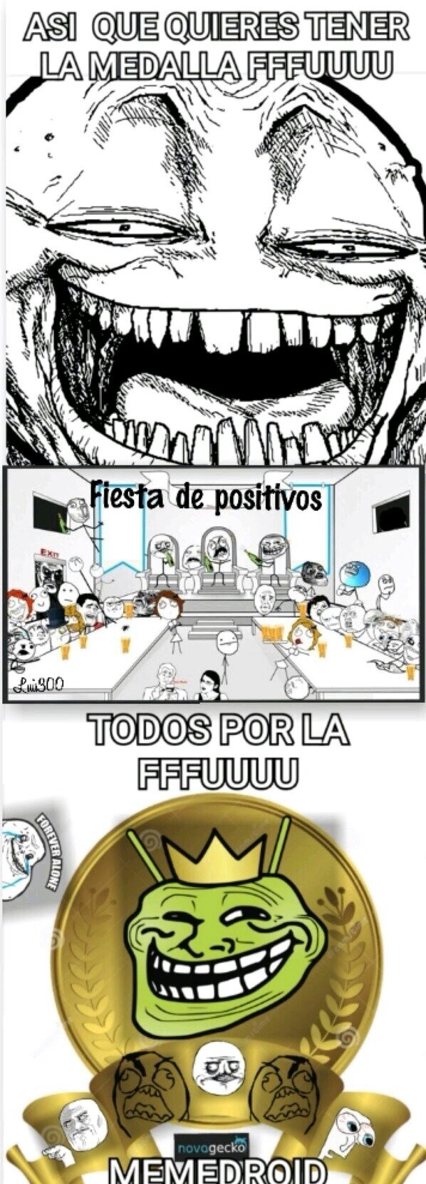 . - meme