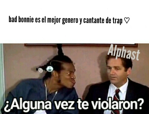 Título y piedad - meme