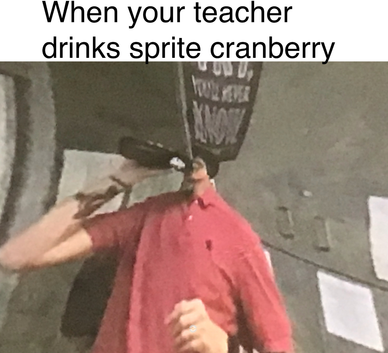 Featured image of post Spritecranberry Net Sprite Cranberry Meme But hurry fast after you order you get another one free