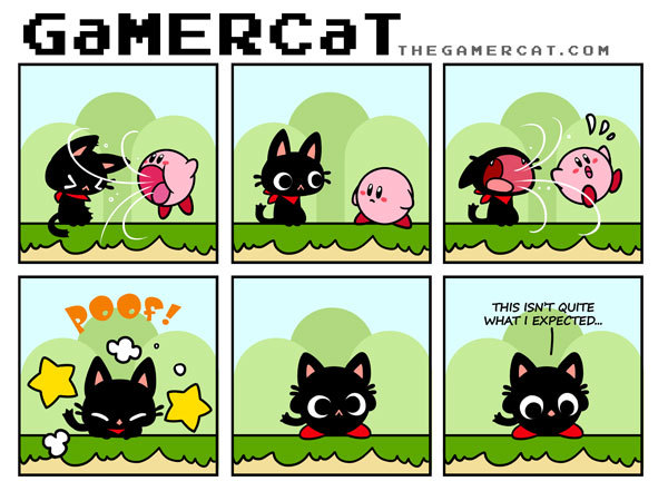 Video Games - the gamercat - video game memes, Pokémon GO - Cheezburger