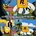 Rockstar Games es la Mera Verga