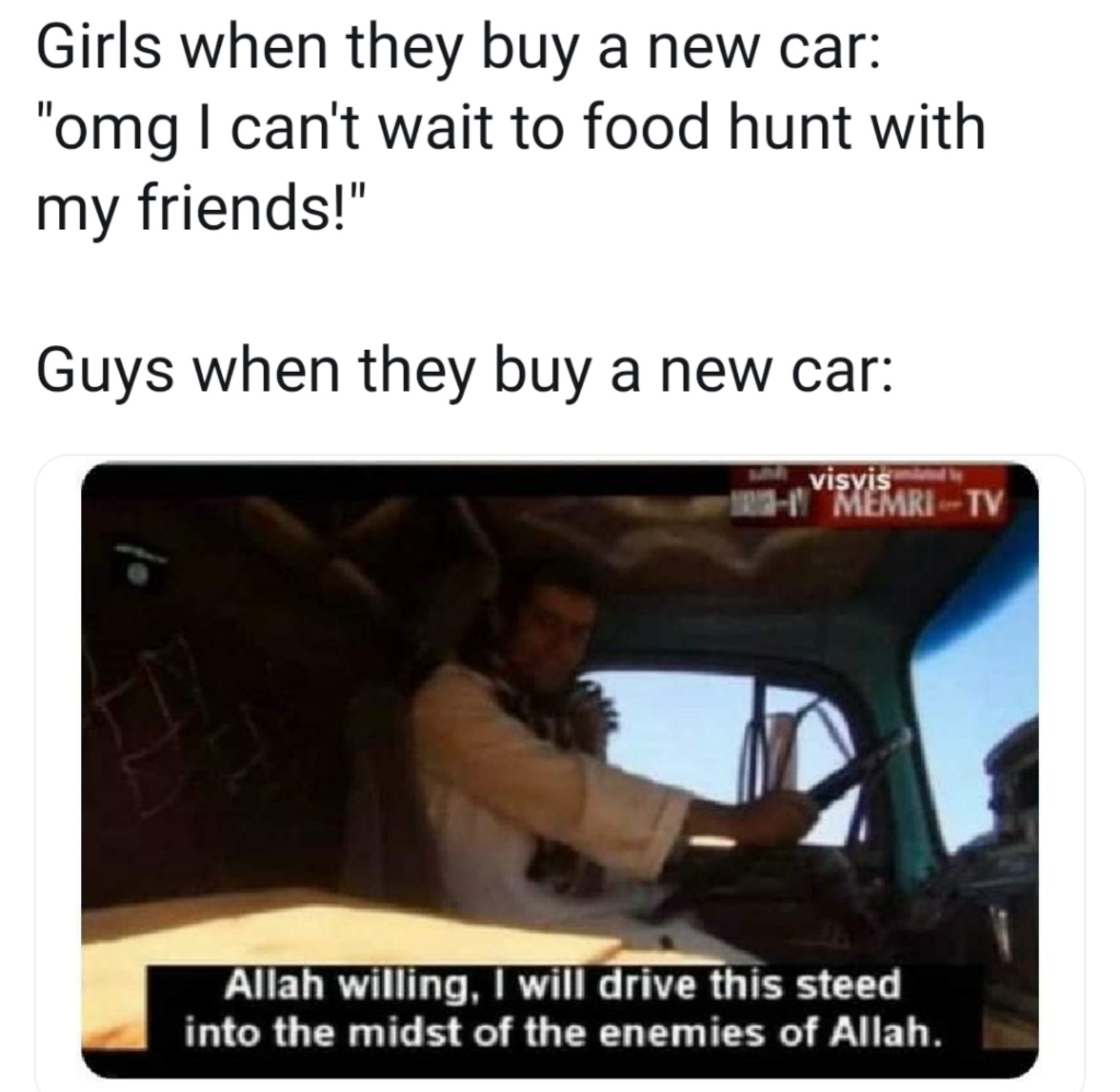 Mashallah Brother - meme