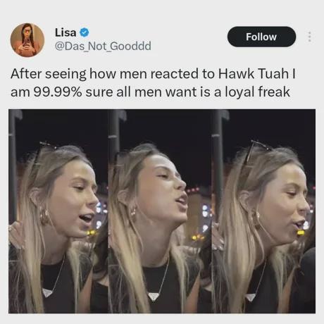 If That’s What Men Want Why Am I Single? - meme
