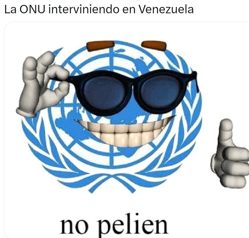 Onu - meme