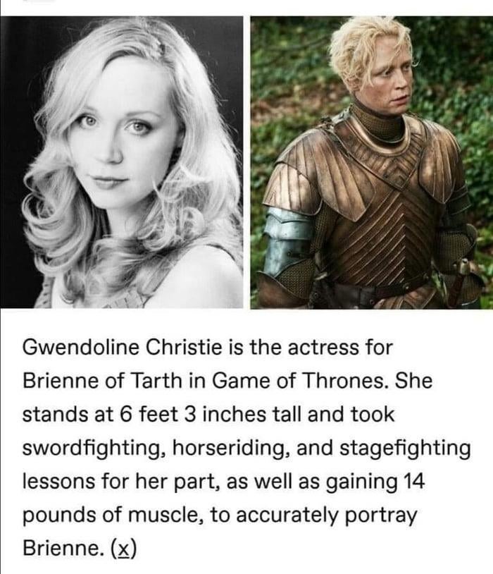 she did a good part - meme
