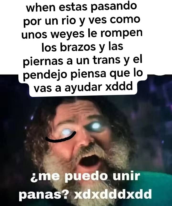 Skskajsa - meme